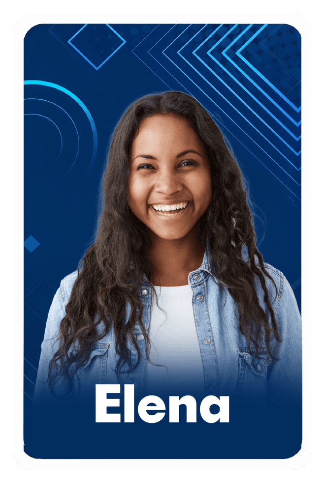 Figurinha Collêto