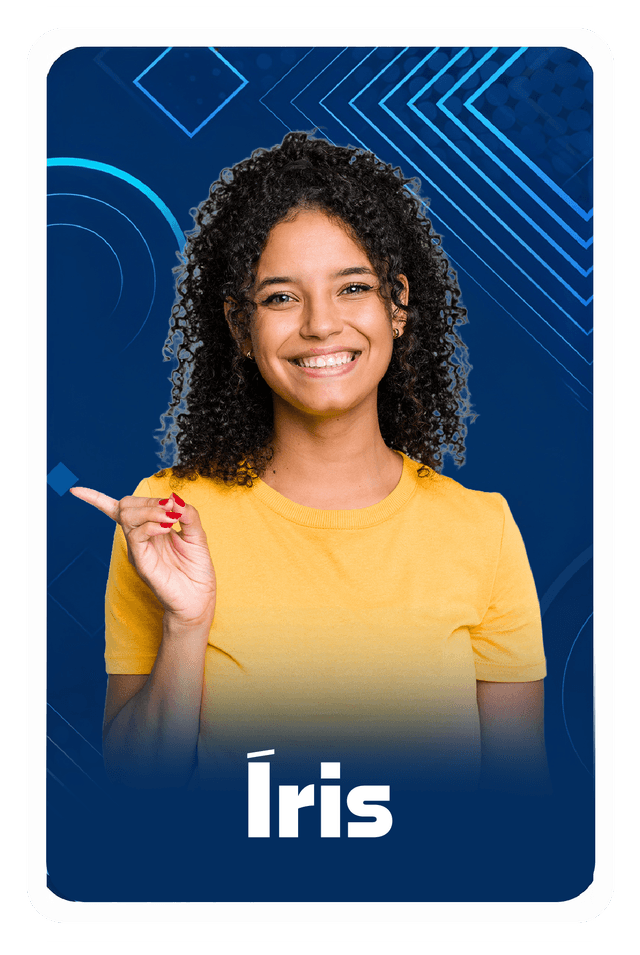 Figurinha Collêto