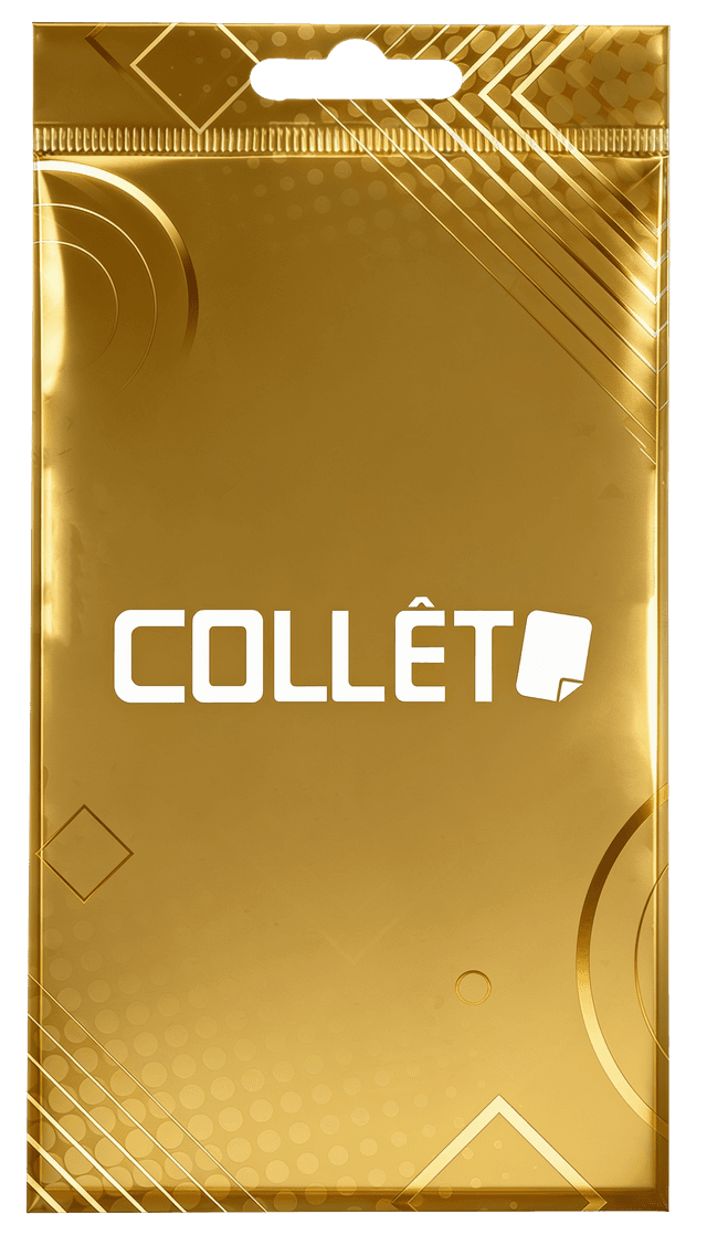 Pacote Dourado